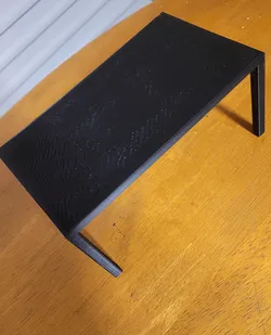 Shelf 100x170x80