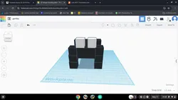 silver back gorilla