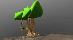 Sketch Gravity