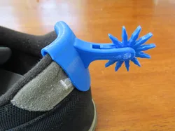 Sneaker Spurs