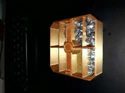 Stackable Screw Box with 8 compartments