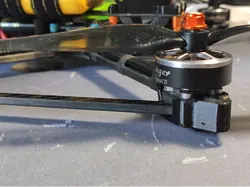 SX218 SX298 skipads for sidebars