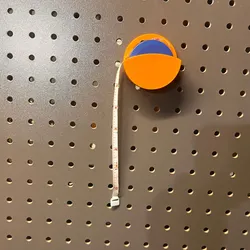 Tape Measure Holder