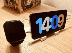 The Charging Hub