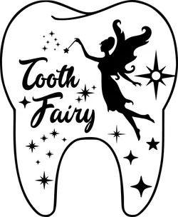 Tooth Fairy Coin