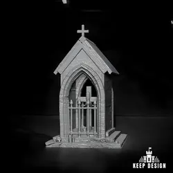 Trench Chapel
