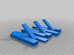 Wall hanger