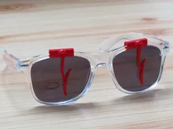 Windshield Wipers for Glasses