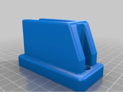 Wire Shelving Brackets