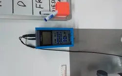 WTW 3310 PH-Meter holder