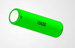 18650 Battery