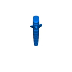 3D printer bestanden | 3MF | ANIMESWORD