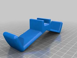 3D printer bestanden | 3MF | Hoofdtelefoonhanger