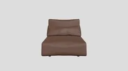 Absent Seat M