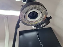 Andonstar AD407 / AD409 Microscope LED Light Spacer & Reflector