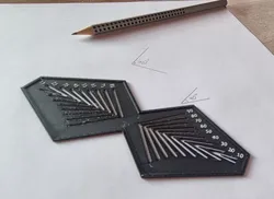 Angle Template