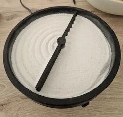 Automatic Zen Garden - Remix