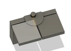 Baby proofing for ikea pax cabinet - Outer surface friendly