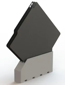 Bambulab Modular Plate Holder