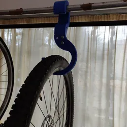 Bike Hook