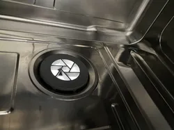 Bosch dishwasher waterpocket screw wrench
