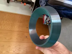 Bowling Ball Ring stand