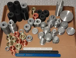 Build Your Own Lightsaber! - V2.0
