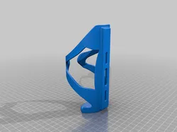 Bycicle-Bottleholder
