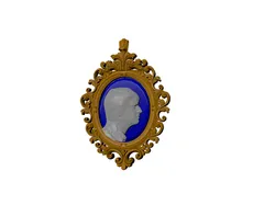 Cameo of Some Guy (Me)