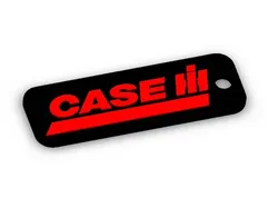 Case ih keychain