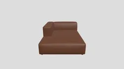 Cloud Chaise Longe R Solo