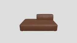 Cloud Seater Extended R L