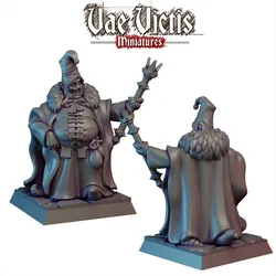 Corrupted circus Master [PRE-SUPPORTED]