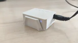 DC-DC converter modular box