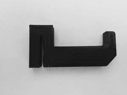 Di3 Scraper Hook