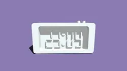 Digital_Clock
