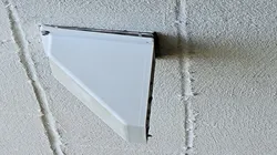 Dryer Vent Cover