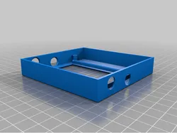Ender 3 Hideaway Screen