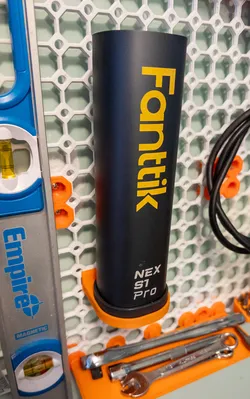 Fanttik Electric Screwdriver Holder for Multiboard