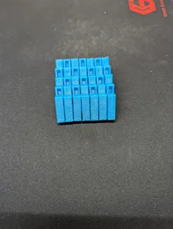FidgetTower