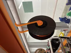 Filament Hanger
