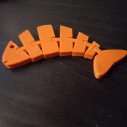 Floppy Fish
