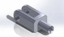 Fork joint