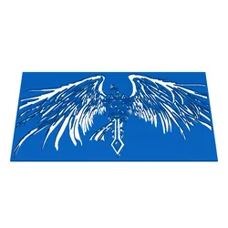 Free Characters & Creatures STL Download - angel knightby Vampiric- Angel