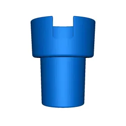 Free Other STL Download - universal cup holderby rjharward1k