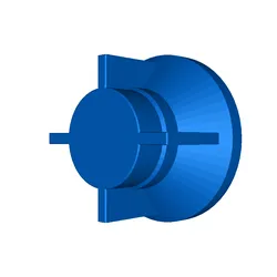 Free Tools & Spare Parts STL Download - Tapón tubo siliconaby SaverCor