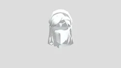 Garudo Veil