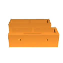 gratuită de Tools & Spare Parts STL Descărcare - Suport de nivel Dewalt - user7128311453