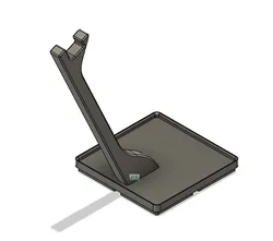 Gridfinity Glasses Stand (Another One)