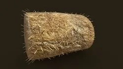 Haystack 1